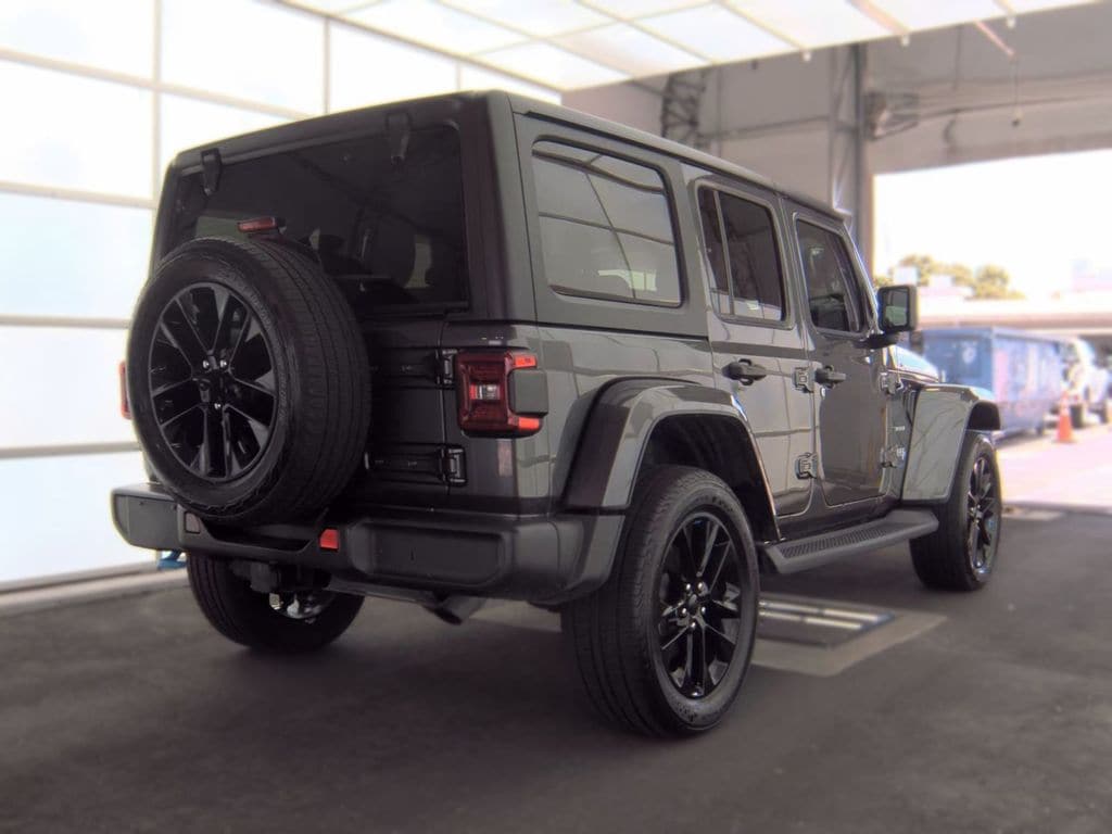 jeep wrangler 4xe 2023 1C4JJXP69PW662798 image jeep wrangler 4xe 2023 1C4JJXP69PW662798 image